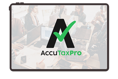 AccutaxPro